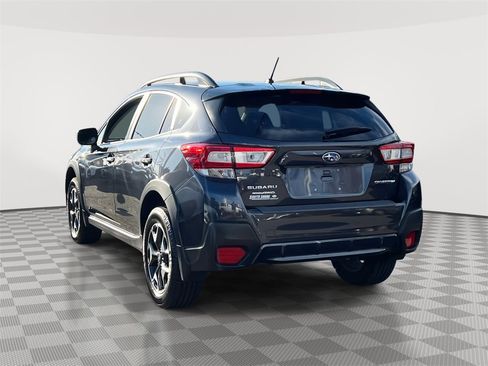 Used 2019 Subaru Crosstrek 2.0i w/ Eyesight System image 7