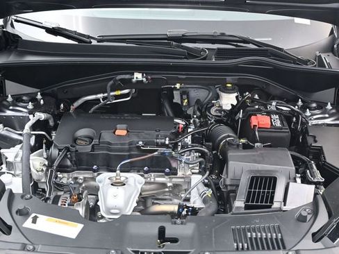 Used 2026 Honda HR-V EX-L image 34