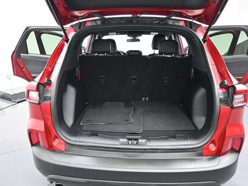 Used 2025 Ford Escape ST-Line AWD/4WD image 29