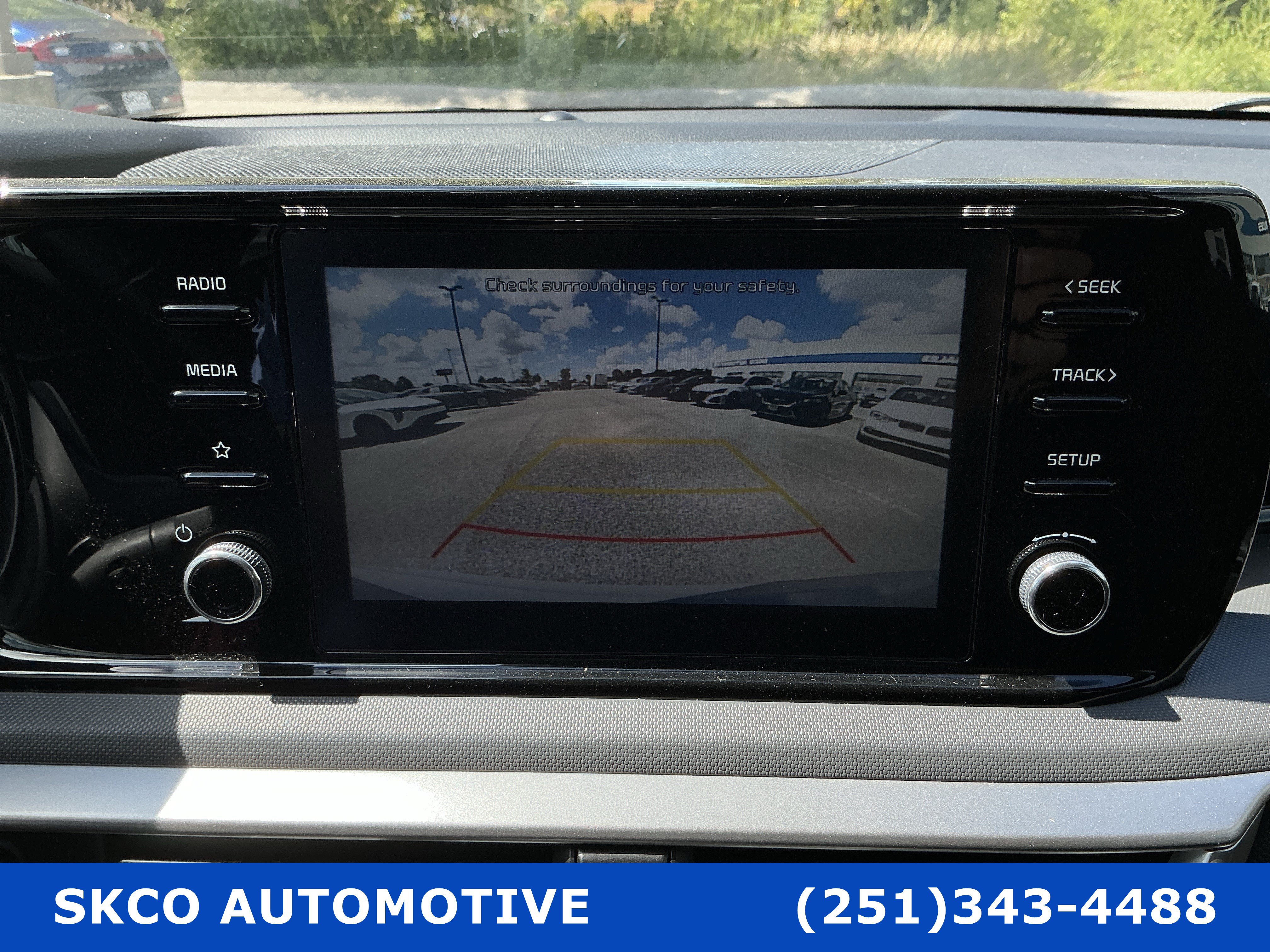 Used 2021 Kia K5 GT-Line FWD image 17