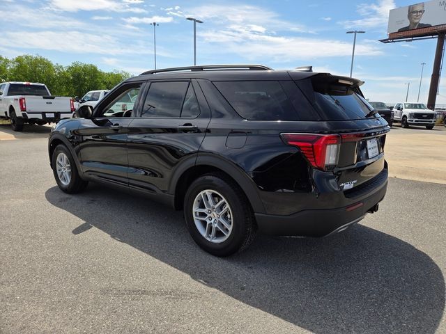 New 2026 Ford Explorer Active w/ Active Comfort Package RWD image 34