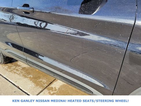 Used 2025 Ford Explorer ST-Line image 13