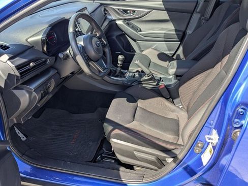 Used 2022 Subaru WRX Premium image 13