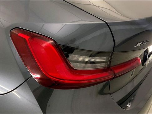 Used 2022 BMW 330i xDrive Sedan w/ Driving Assistance Package AWD/4WD image 28