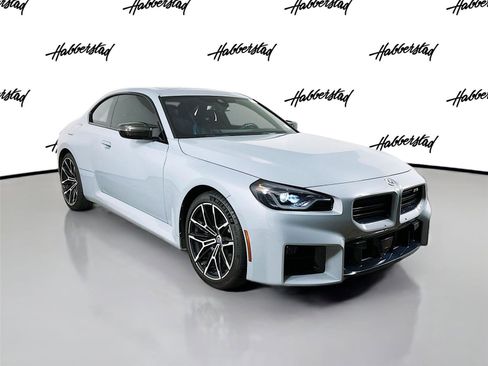Used 2023 BMW M2 image 35