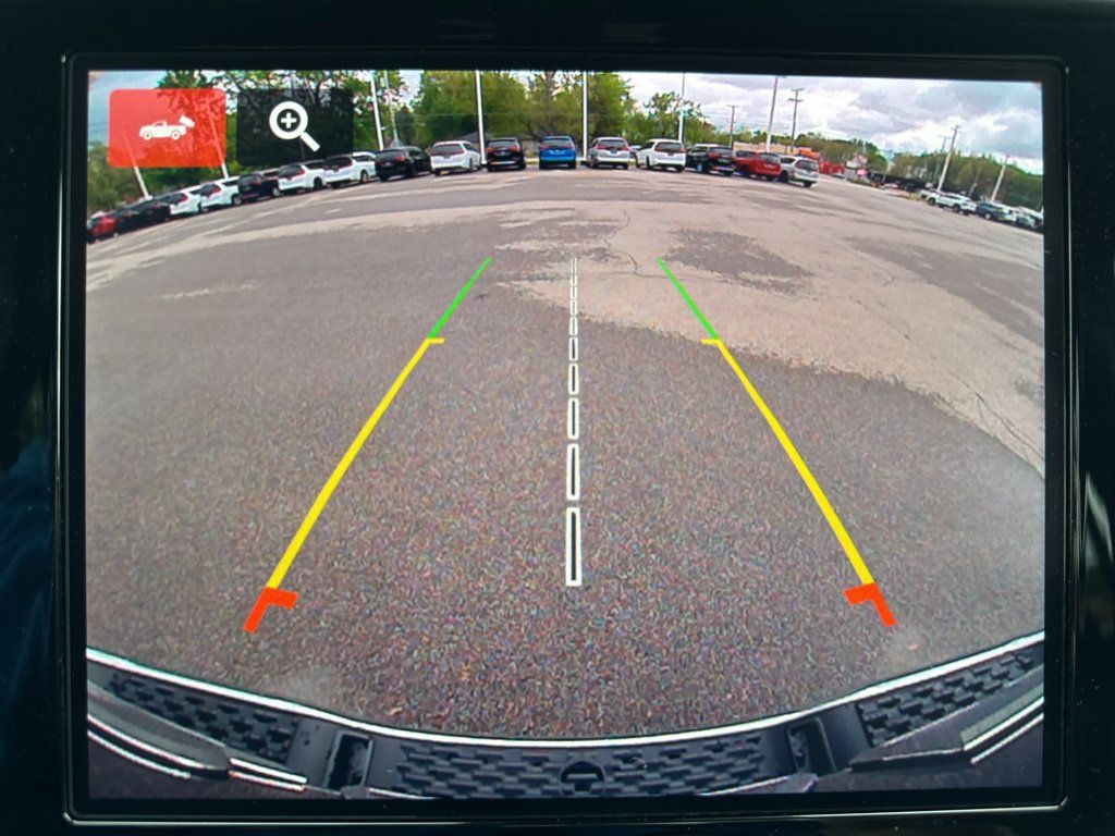 Used 2026 RAM 1500 Big Horn AWD/4WD image 36