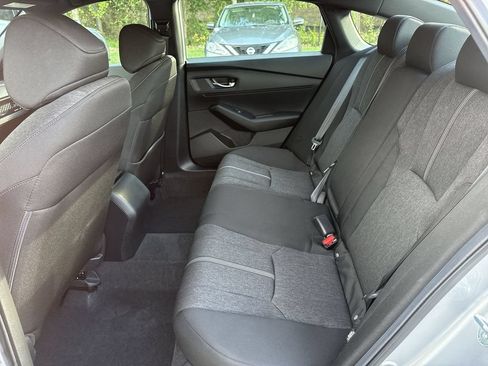 Used 2024 Honda Accord Sport image 25