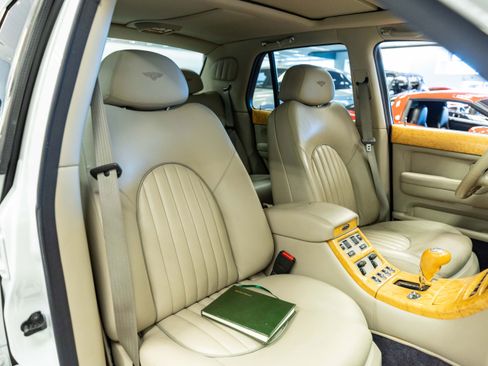 Used 2001 Bentley Arnage Red Label RWD image 14