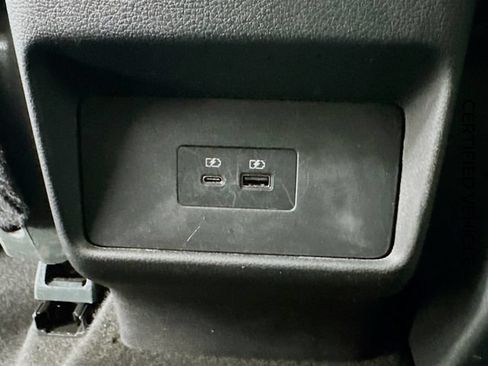 Certified 2022 Nissan Rogue SV w/ SV Premium Package FWD image 25