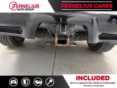 Used 2022 Toyota 4Runner Limited AWD/4WD image 21