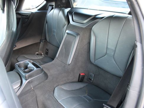 Used 2015 BMW i8 image 19