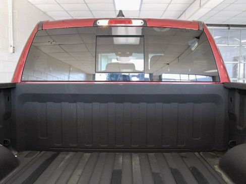 Certified 2022 RAM 1500 Big Horn image 7