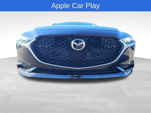 Used 2025 MAZDA MAZDA3 s image 8