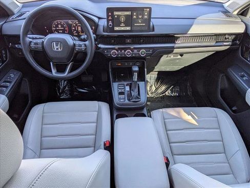 Certified 2026 Honda CR-V EX-L image 16