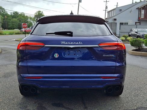 Used 2023 Maserati Grecale GT AWD/4WD image 5