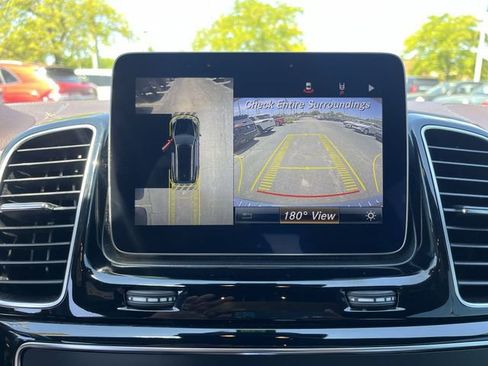 Used 2019 Mercedes-Benz GLS 450 4MATIC image 26