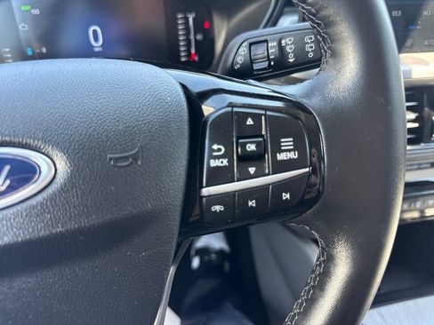 Used 2024 Ford Escape SE FWD image 29