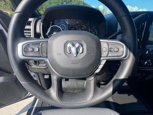 New 2026 RAM 2500 Tradesman image 14