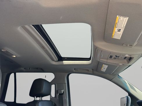 Used 2018 Chevrolet Tahoe LT image 21