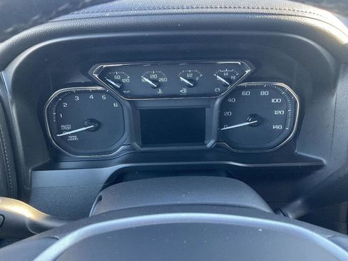Used 2021 GMC Sierra 1500 SLT w/ SLT Premium Plus Package image 10