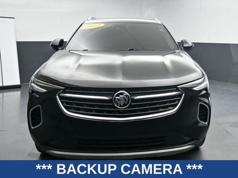 Used 2022 Buick Envision Essence w/ Technology Package I image 4