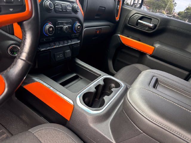Used 2019 Chevrolet Silverado 1500 RST w/ All-Star Edition AWD/4WD image 20