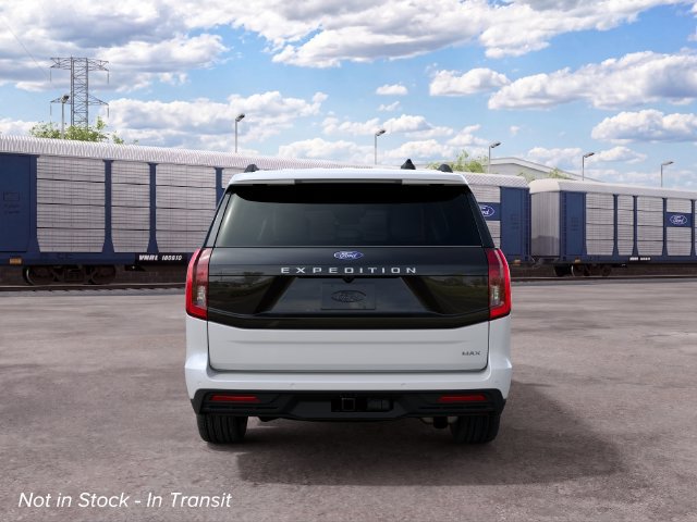 New 2027 Ford Expedition Max Active AWD/4WD image 7