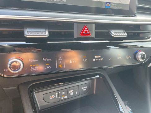 New 2026 Kia K5 GT-Line w/ GT-Line Premium Package image 46