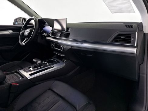 Used 2019 Audi Q5 2.0T Premium Plus w/ Premium Plus Package image 13