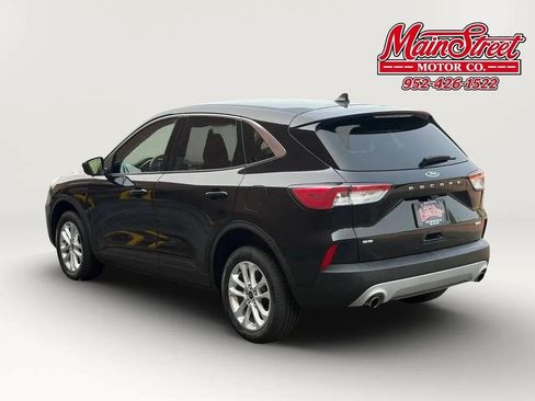 Used 2020 Ford Escape SE AWD/4WD image 5