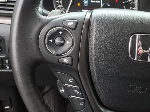 Used 2023 Honda Ridgeline RTL-E image 20