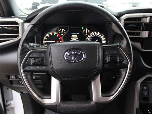 Used 2025 Toyota Tundra SR5 image 11