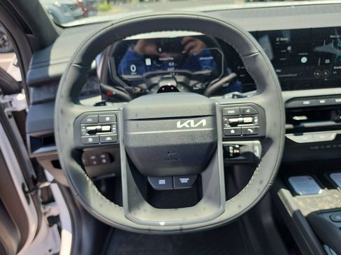 New 2027 Kia Telluride SX Prestige X-Pro AWD/4WD image 30
