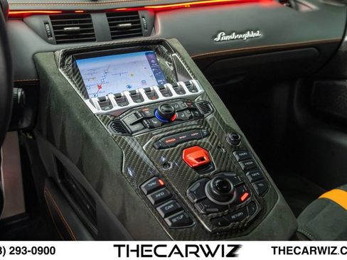 Used 2013 Lamborghini Aventador LP 700-4 AWD/4WD image 84