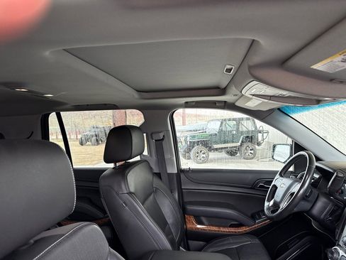 Used 2019 Chevrolet Tahoe Premier image 11