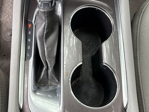 Used 2021 Chevrolet Malibu LT FWD image 18