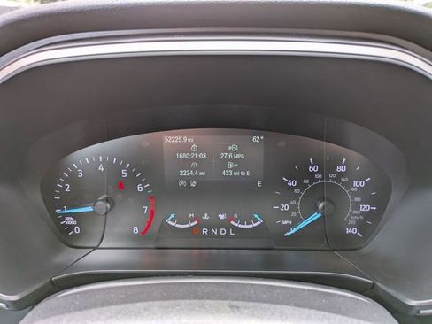 Used 2020 Ford Escape SE AWD/4WD image 10