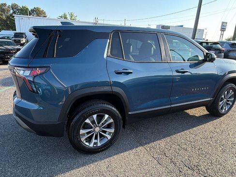 New 2026 Chevrolet Equinox LT FWD image 5