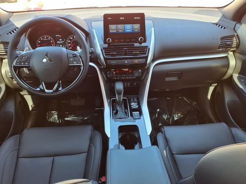 Used 2026 Mitsubishi Eclipse Cross SEL AWD/4WD image 11