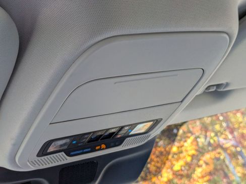 New 2025 Ford Expedition Platinum w/ Platinum Ultimate Package image 26