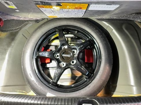 Used 2005 Pontiac GTO RWD image 73
