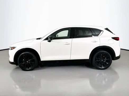 Used 2024 MAZDA CX-5 Carbon Edition AWD/4WD image 8