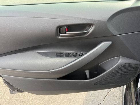 Used 2024 Toyota Corolla LE FWD image 26