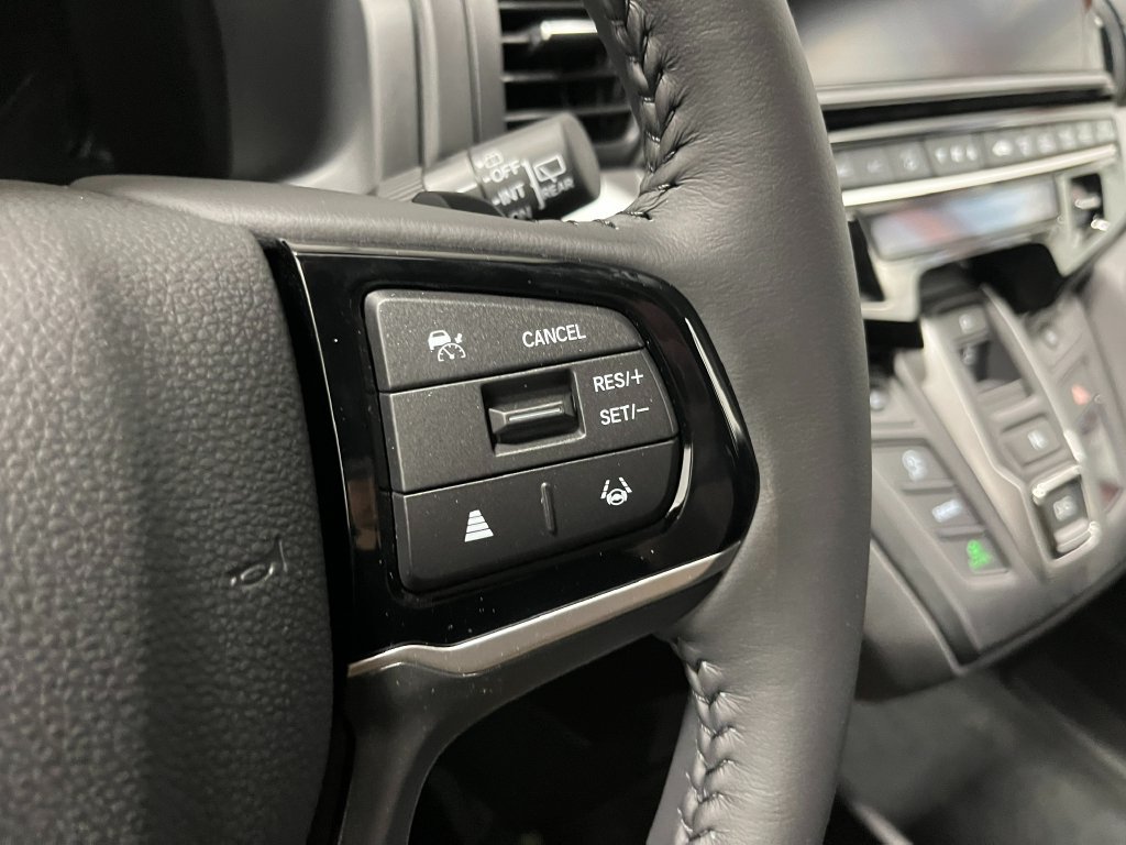 New 2026 Honda Odyssey EX-L image 17