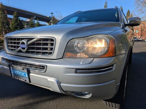 Used 2014 Volvo XC90 3.2 image 22