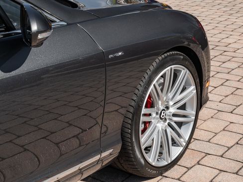 Used 2014 Bentley Continental GT Speed image 11