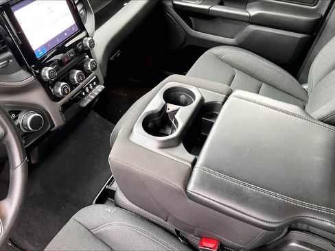 Used 2025 RAM 1500 Tradesman RWD image 15