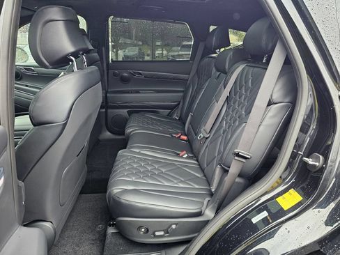 New 2026 Genesis GV80 3.5T Prestige AWD/4WD image 23