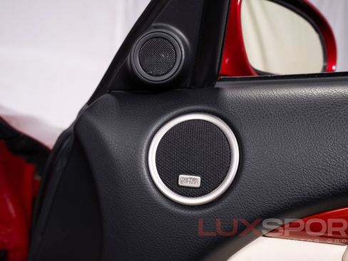 Used 2008 Lexus SC 430 Convertible RWD image 56
