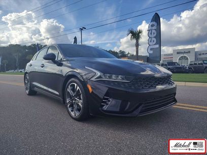 Used 2022 Kia K5 EX
